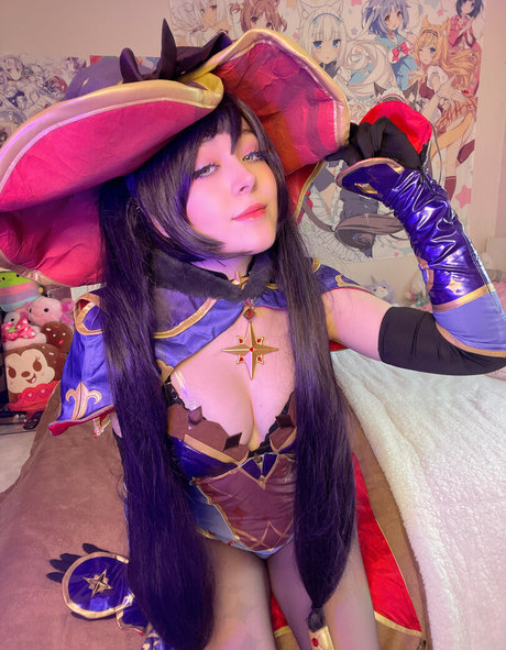 Meikasama actriz adulta galerías