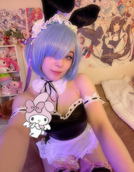 Meikasama estrella porno hermosa imagen