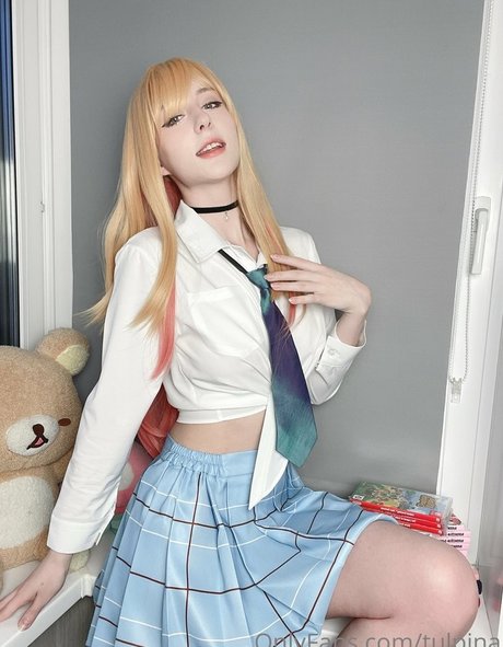 Tulpina mejor actriz galerías