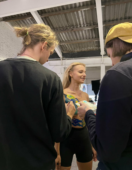 more than palnts buena estrella porno galerías