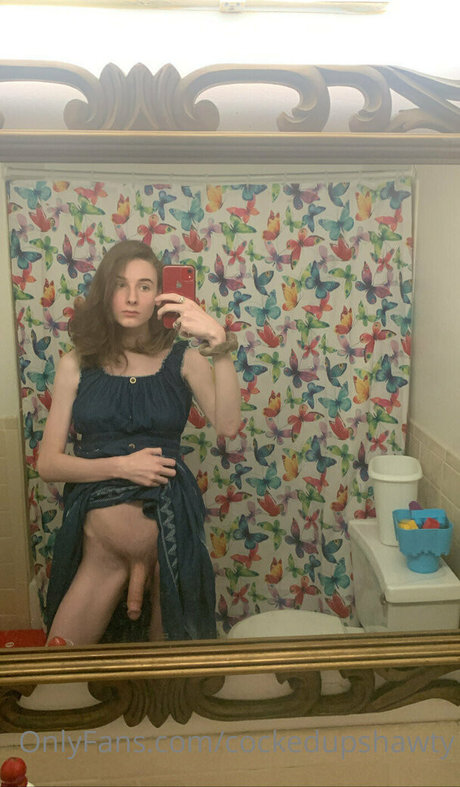 cockedupshawty estrella porno desnuda galería