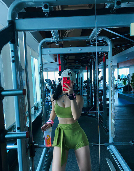 Xiaolajiao j3 estrella porno gratis imagen