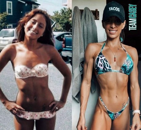 Casey Samsel estrella porno perfecta imágenes