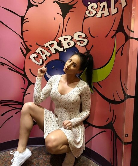 Casey Samsel actriz perfecta foto