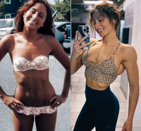 Casey Samsel estrella caliente foto