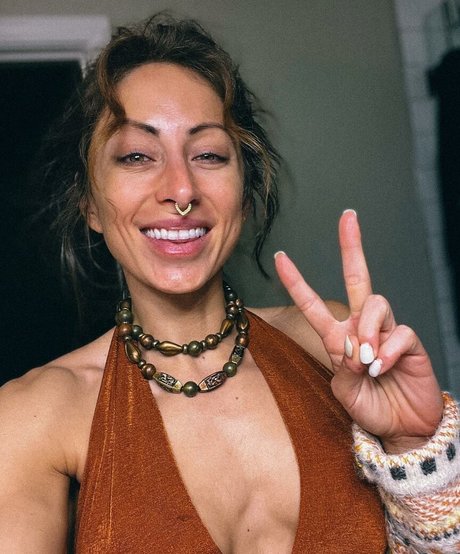 Casey Samsel modèle sexy images