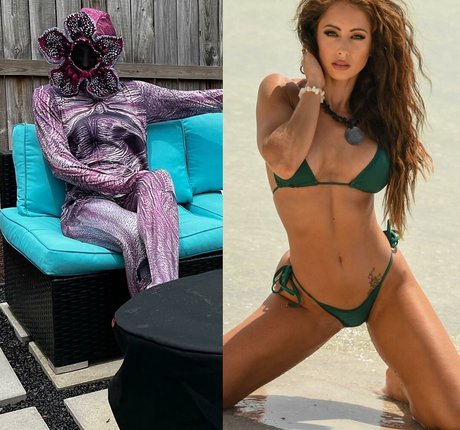 Casey Samsel estrella superior foto