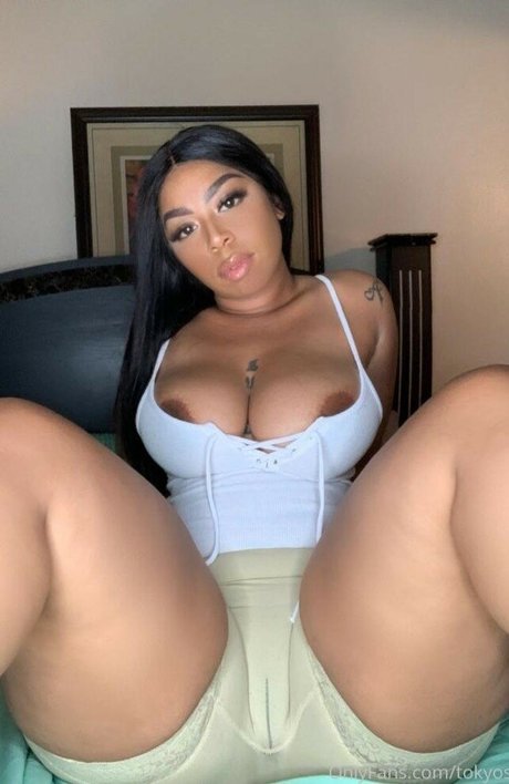 Tokyosw0rld pornstar adult gallery