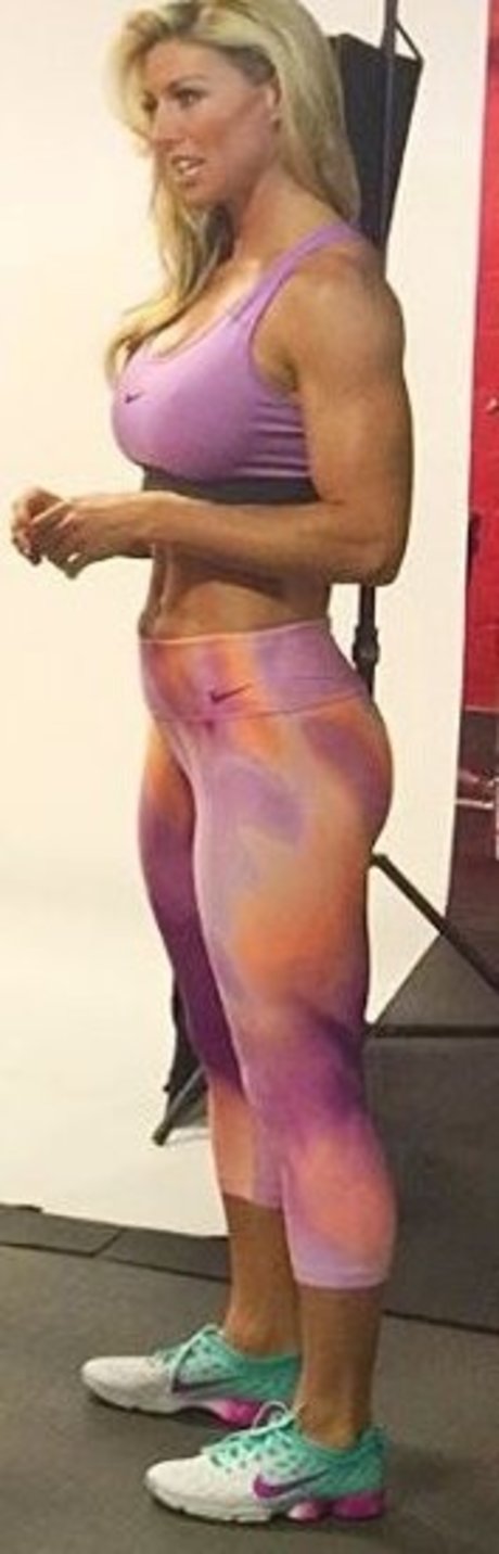 Callie Bundy étoile exclusive archive