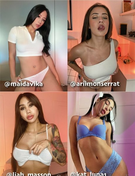 junne liu estrella sexy foto