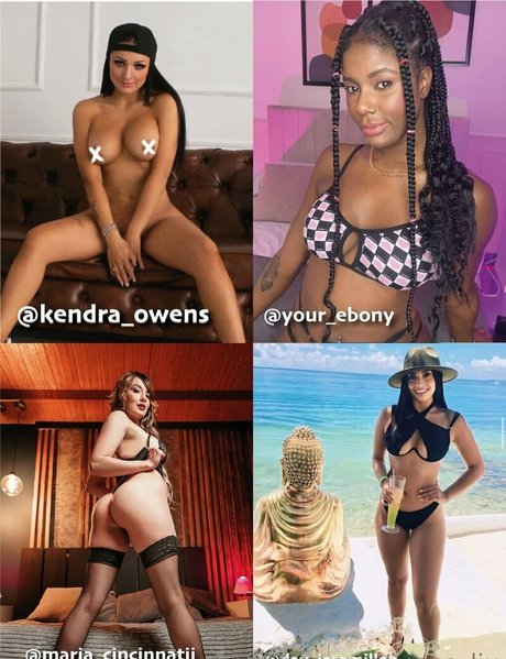 junne liu modèle archive