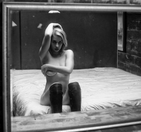 Uli Krown actriz sexual recopilación