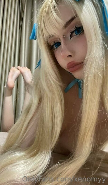 Xenomyy actriz de desnudos fotos