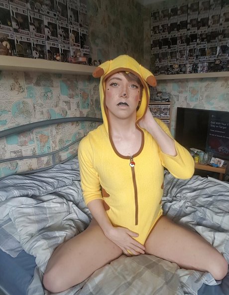 kaileyaustin star érotique photos