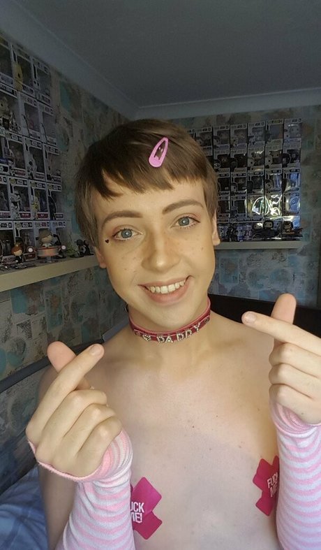 kaileyaustin estrella exclusiva galerías