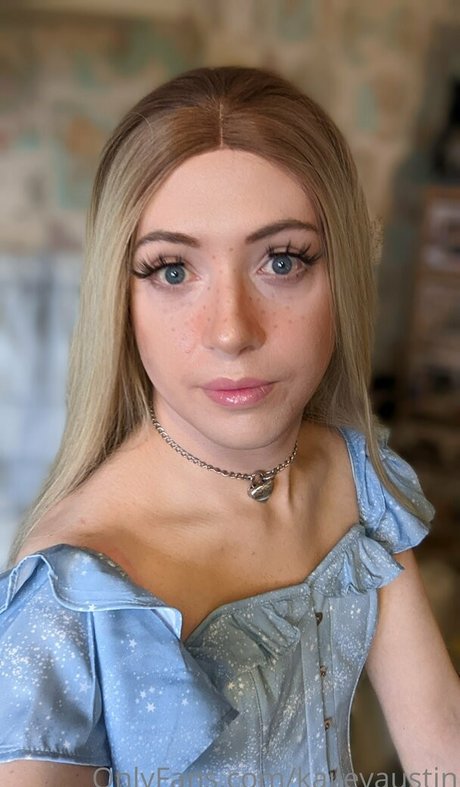 kaileyaustin modelo hd imágenes