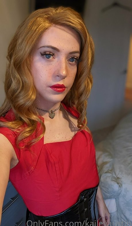 kaileyaustin haut étoile des photos