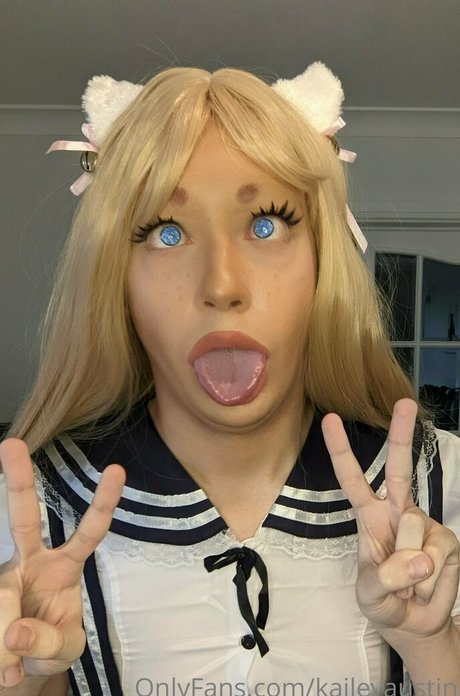 kaileyaustin jolie étoile photos