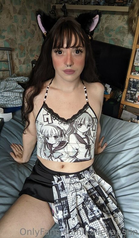 kaileyaustin actrice érotique galeries