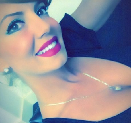 Isabel Madow modèle parfait image