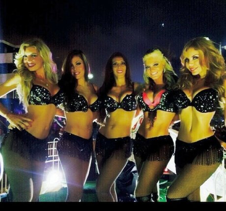 Isabel Madow actrice de sexe collection