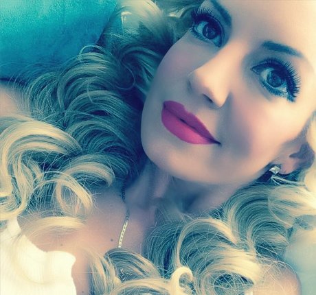 Isabel Madow actrice adulte galeries