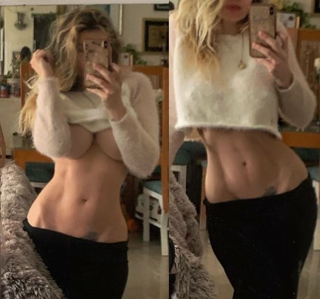 Isabel Madow art de star du porno img