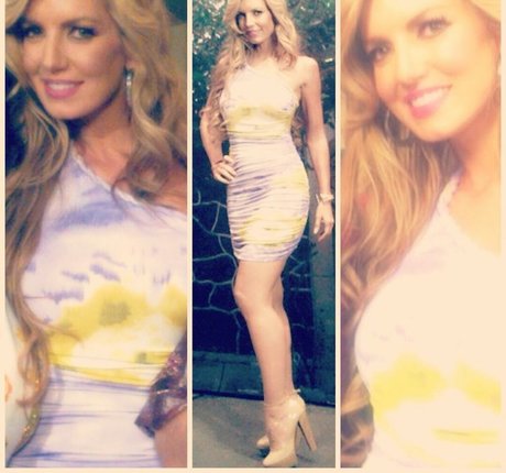 Isabel Madow sexo estrella porno fotos