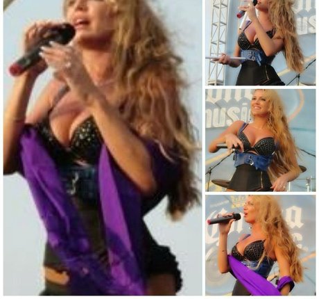 Isabel Madow estrella hermosa imágenes