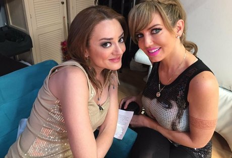 Isabel Madow estrella xxx foto