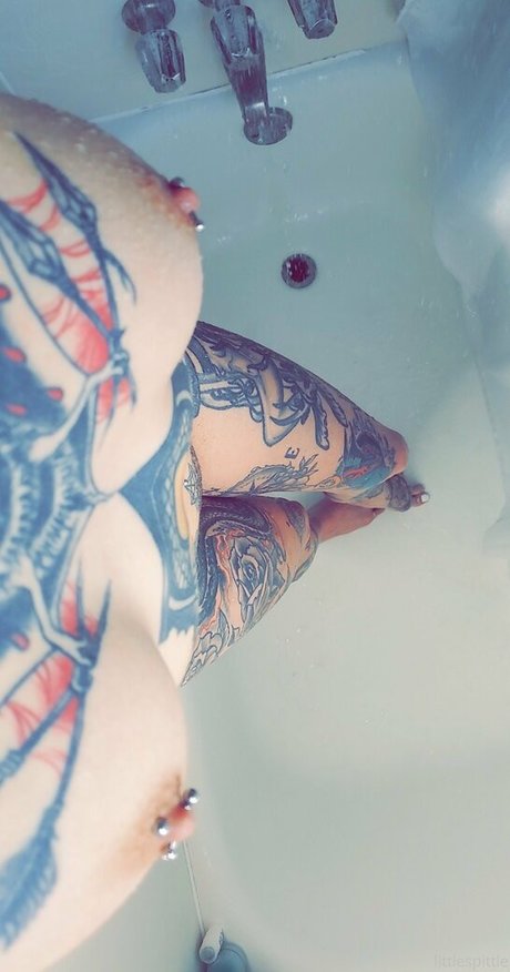 Little Spittle estrella hd galerías