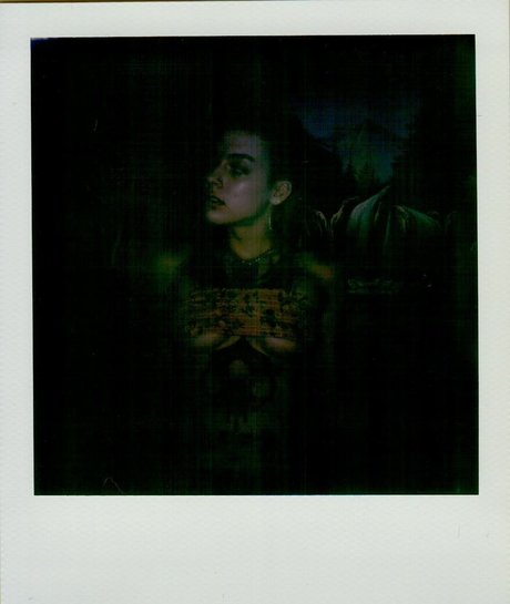 Little Spittle étoile nue image