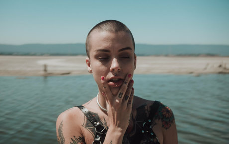 Little Spittle buen modelo galerías