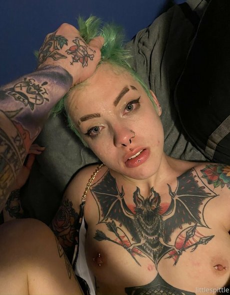 Little Spittle modèle hd collection