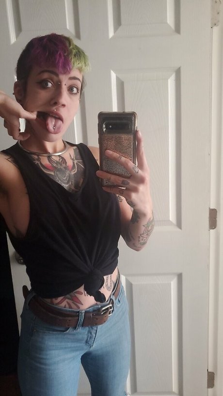 Little Spittle Image de profil