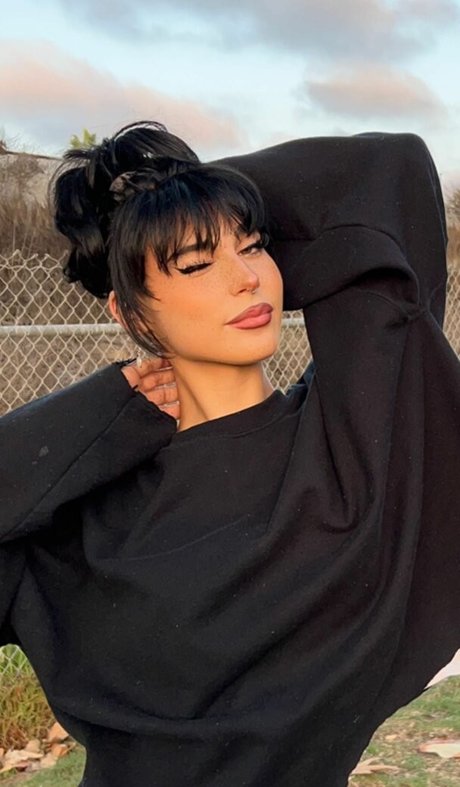 Kate Baum actriz de alta calidad imagen