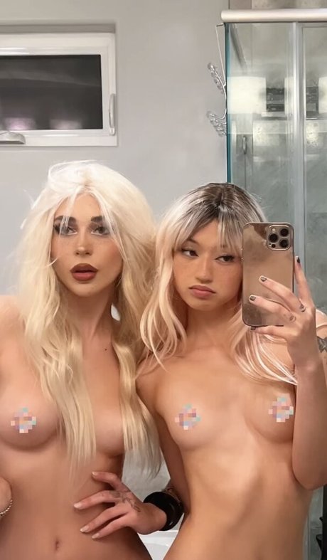 Kate Baum modelo desnudo foto