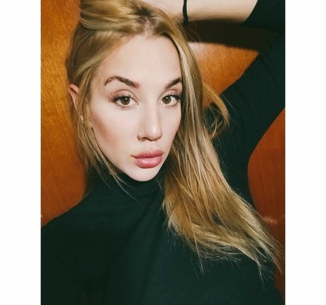 Lucila Villar modelo sexual recopilación