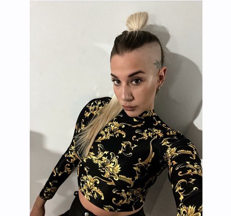 Lucila Villar actriz caliente foto