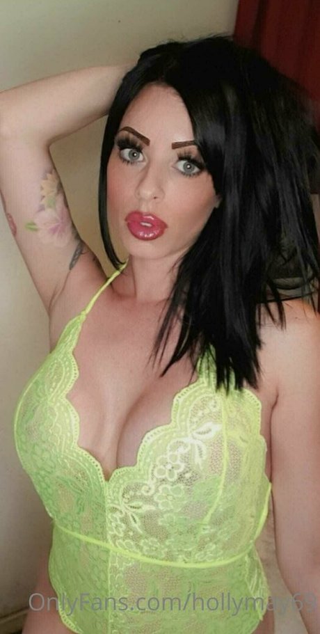 hollymay69 star du porno sympa photos