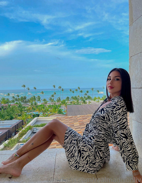 realmadisonliv star du porno belle photo