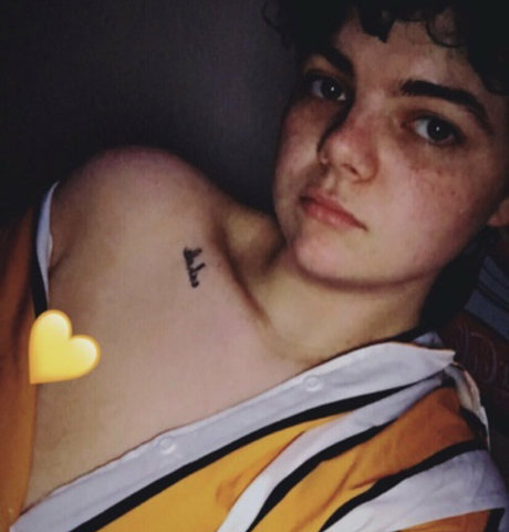 joey valentinee profile image
