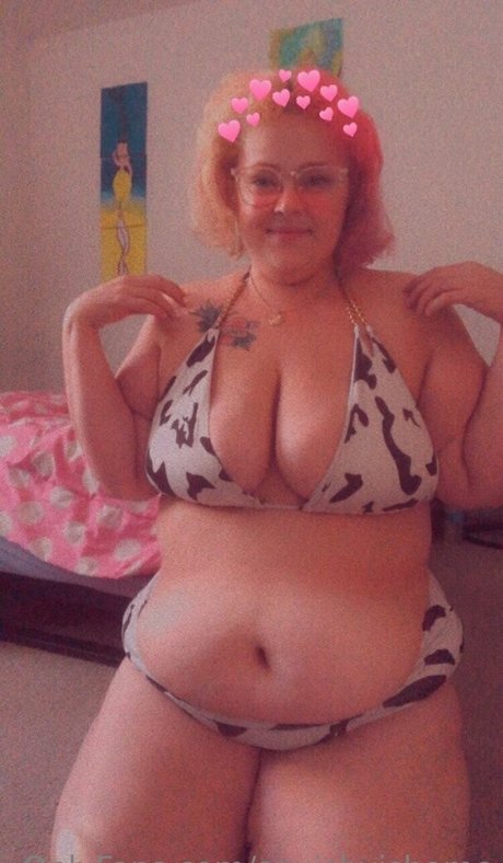 squishyishome modèles nus galerie