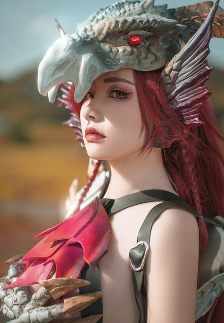 nekokoyoshi belle actrice image