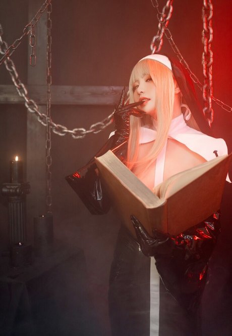 nekokoyoshi Miniature