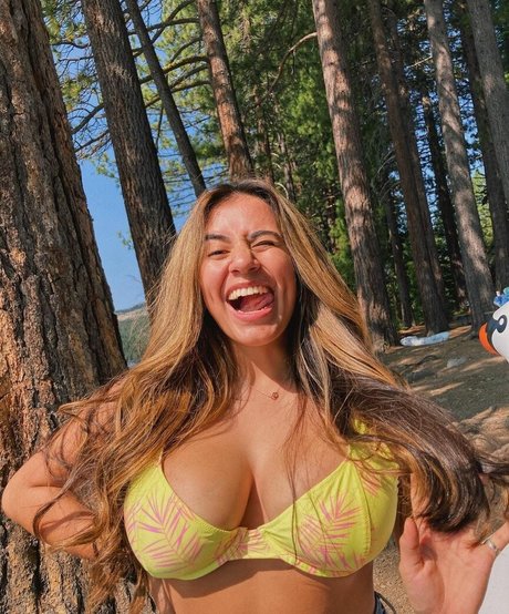 Nilaiyah Rey modelo hd galerías