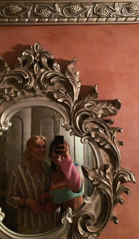 Nilaiyah Rey actriz adulta galería