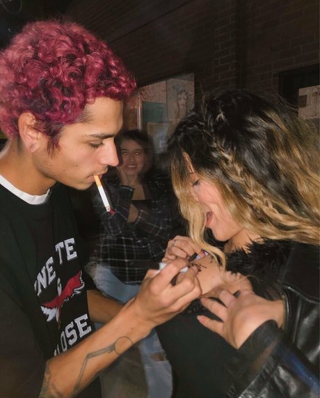 Nilaiyah Rey actriz de alta definición archivo