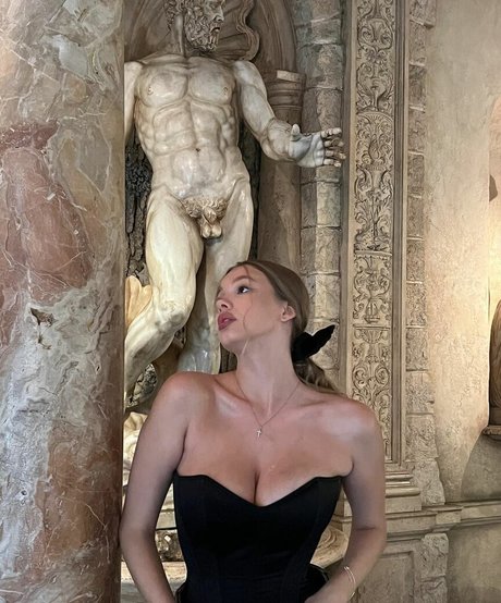 Darina Z estrella del sexo fotos