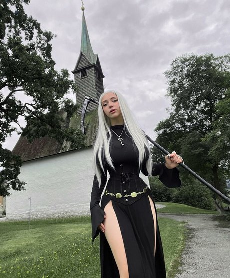 Eilse Deinsee belle étoile images